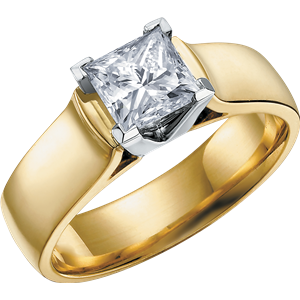 Jewelry ring PNG-53892